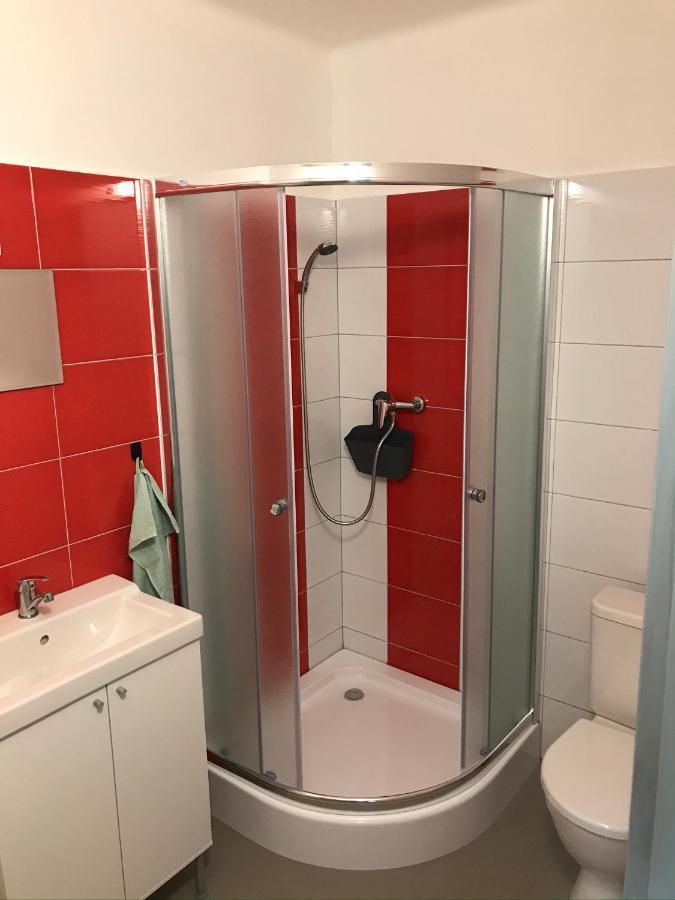 Apartmany V Raji Zdar  Exteriör bild