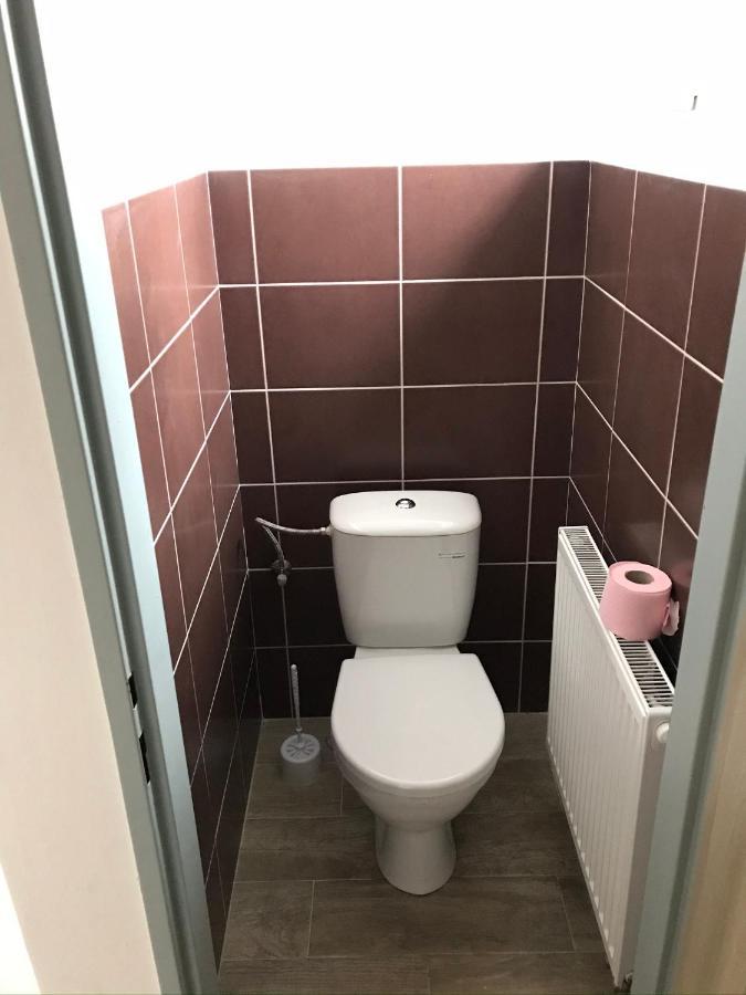 Apartmany V Raji Zdar  Exteriör bild