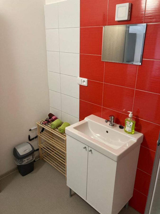 Apartmany V Raji Zdar  Exteriör bild