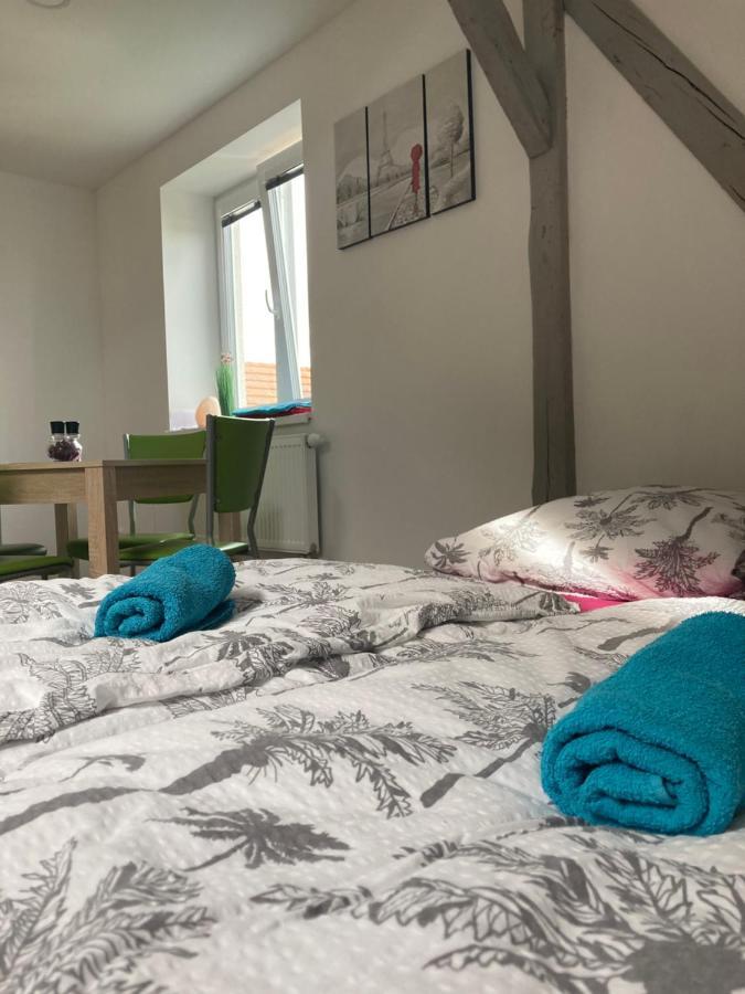 Apartmany V Raji Zdar  Exteriör bild