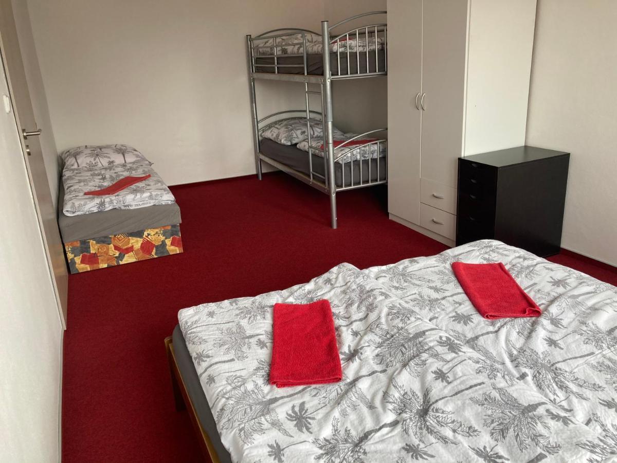 Apartmany V Raji Zdar  Exteriör bild