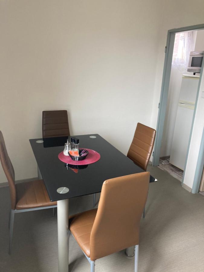 Apartmany V Raji Zdar  Exteriör bild