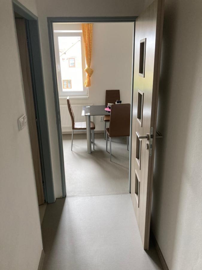 Apartmany V Raji Zdar  Exteriör bild